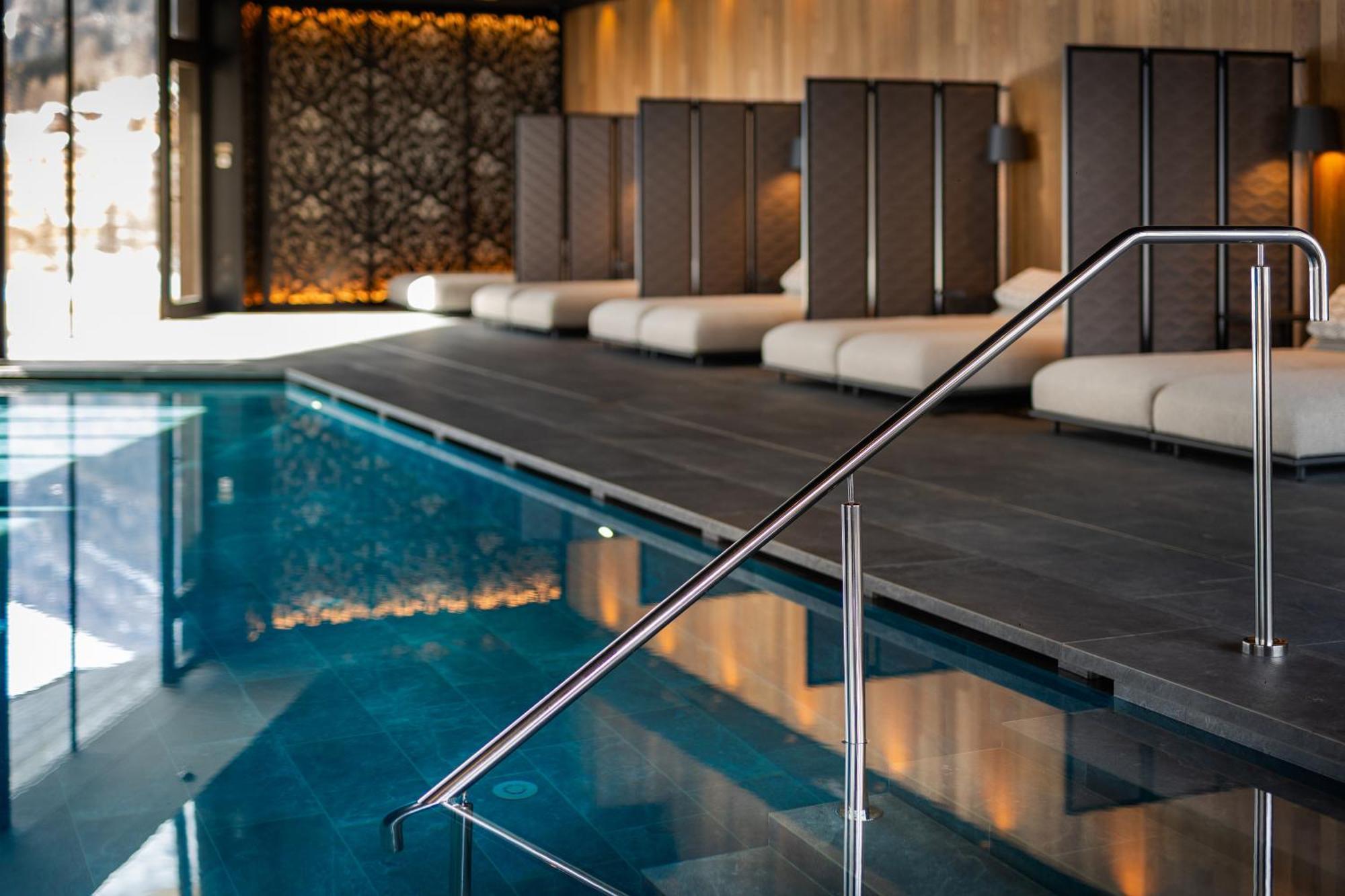Hotel Vioz Peio Fonti Εξωτερικό φωτογραφία