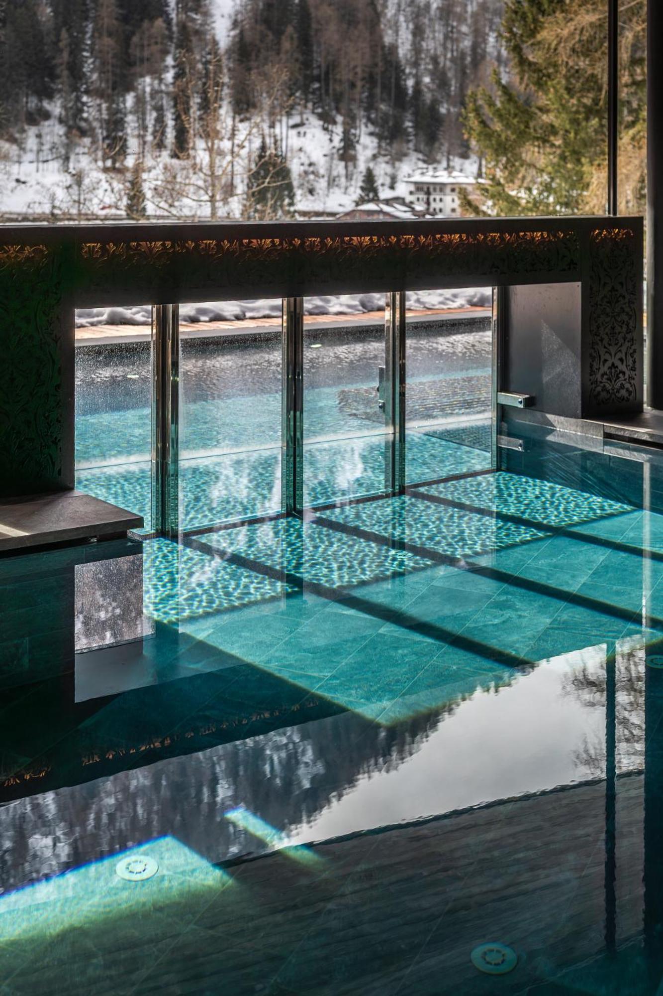 Hotel Vioz Peio Fonti Εξωτερικό φωτογραφία