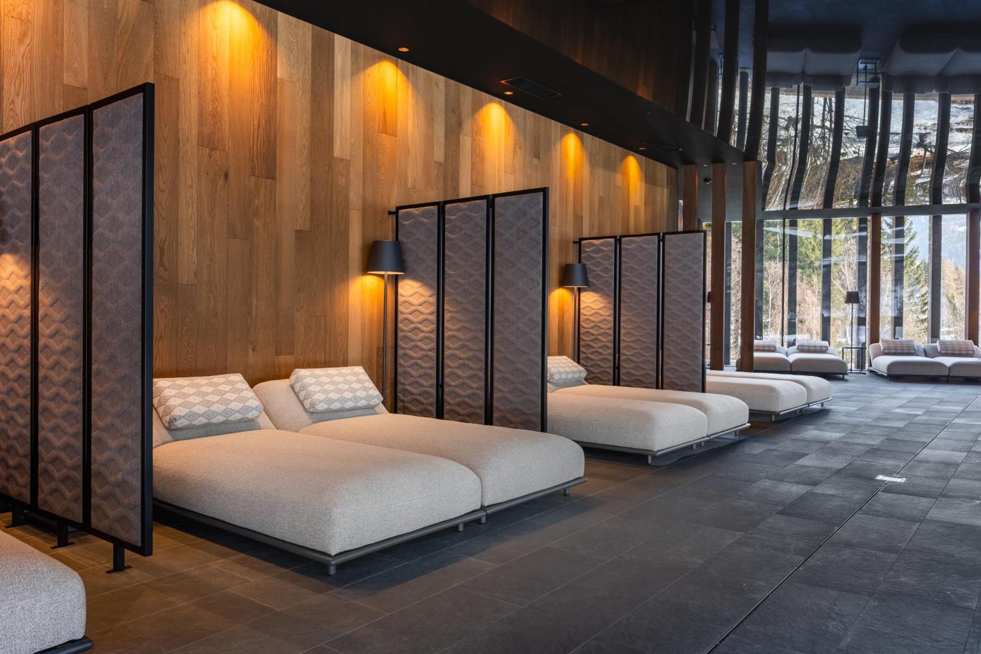 Hotel Vioz Peio Fonti Εξωτερικό φωτογραφία