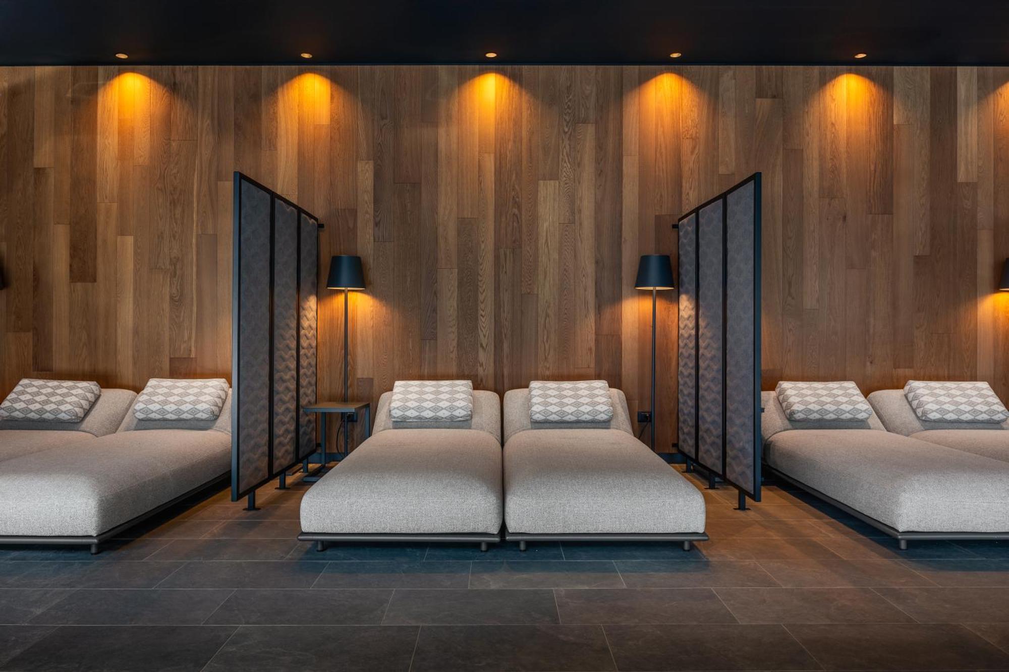 Hotel Vioz Peio Fonti Εξωτερικό φωτογραφία