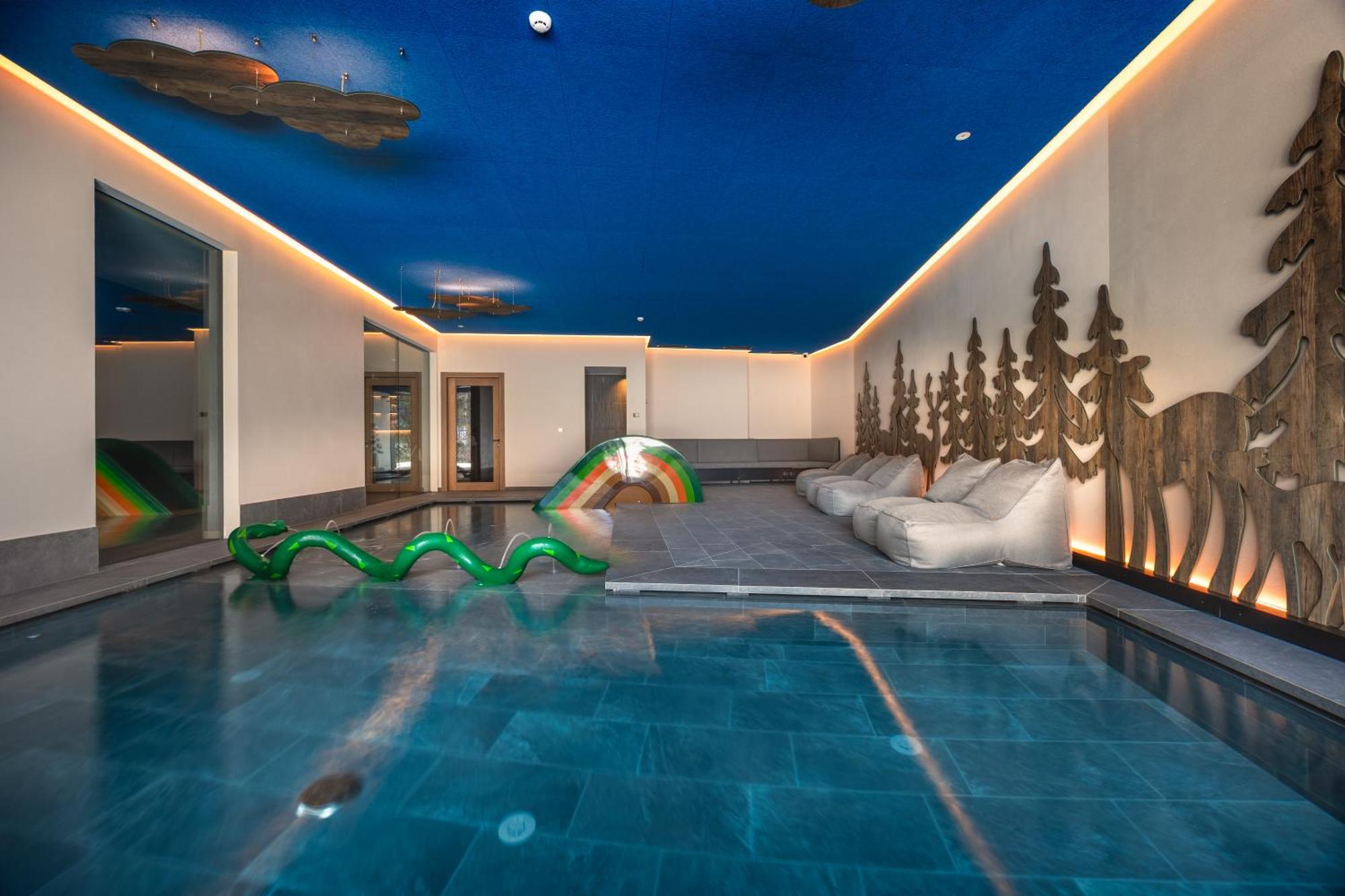 Hotel Vioz Peio Fonti Εξωτερικό φωτογραφία