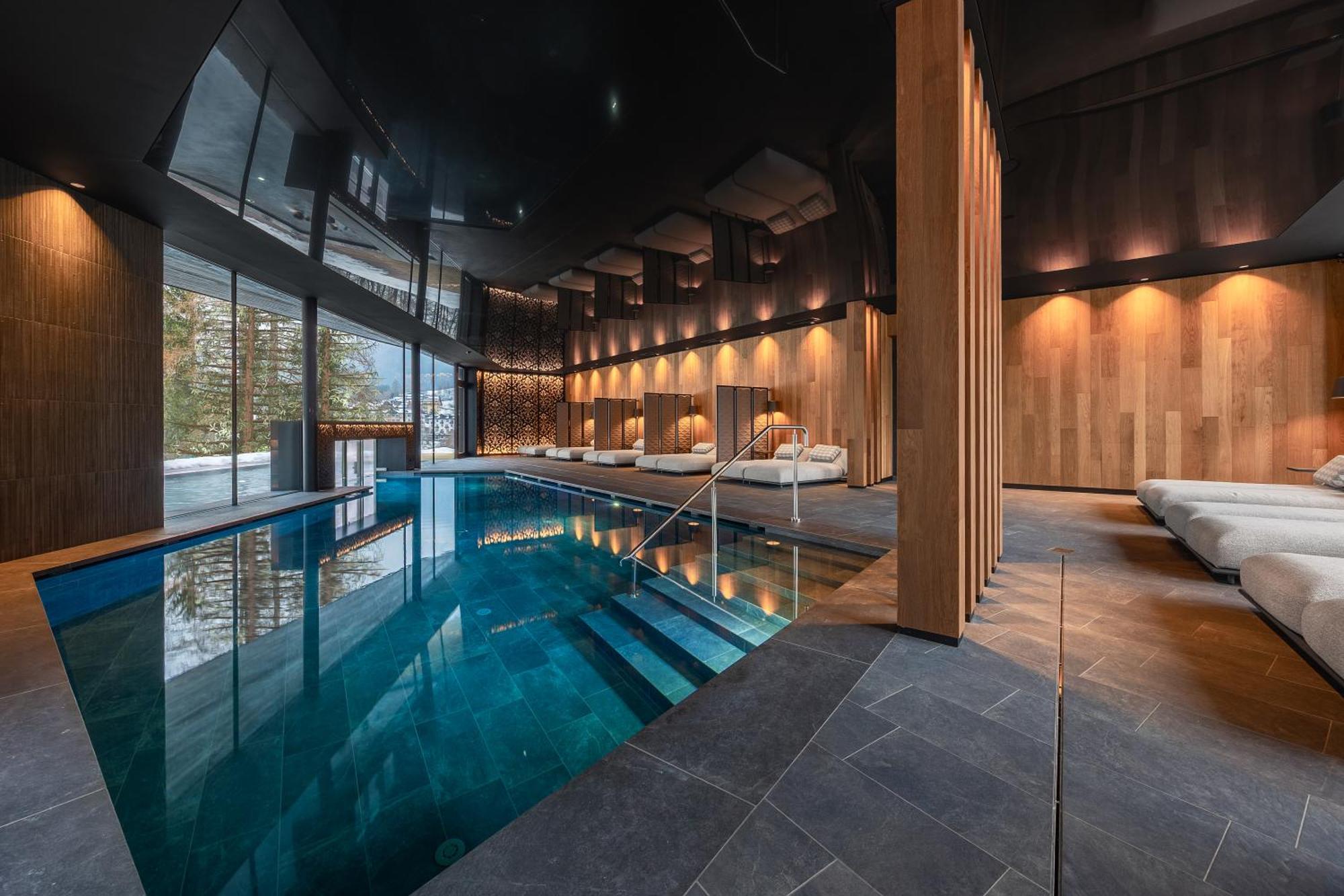 Hotel Vioz Peio Fonti Εξωτερικό φωτογραφία