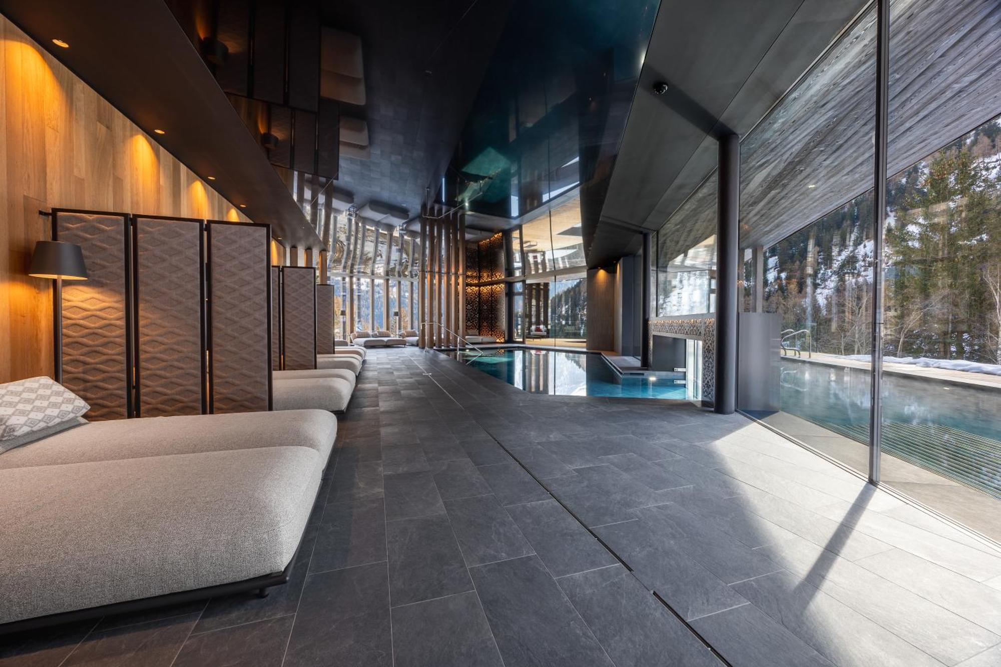 Hotel Vioz Peio Fonti Εξωτερικό φωτογραφία